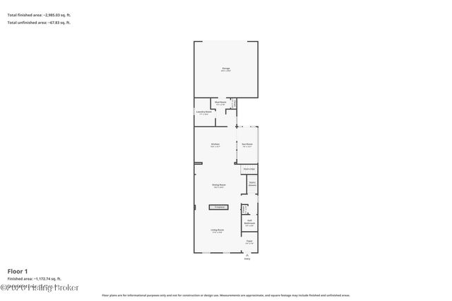9512 Horsemint Ln, Prospect, KY 40059