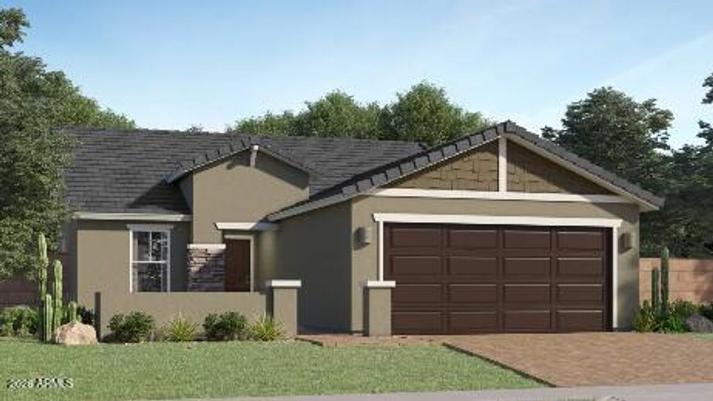 23464 W CHIPMAN Road, Buckeye, AZ 85326