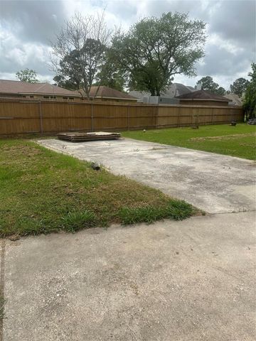 5001 Texas Ave, La Marque, TX 77568