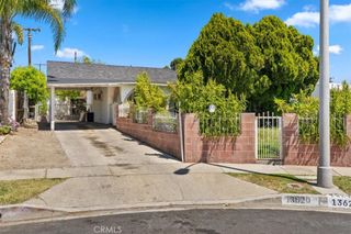 13620 Louvre Street, Pacoima, CA 91331