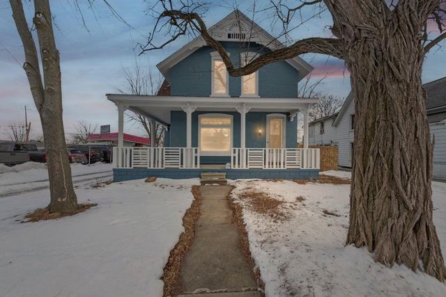 273 Southbound Gratiot Avenue, Mount Clemens, MI 48043