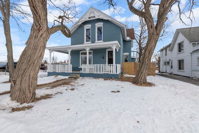 273 Southbound Gratiot Avenue, Mount Clemens, MI 48043