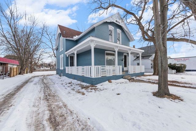 273 Southbound Gratiot Avenue, Mount Clemens, MI 48043