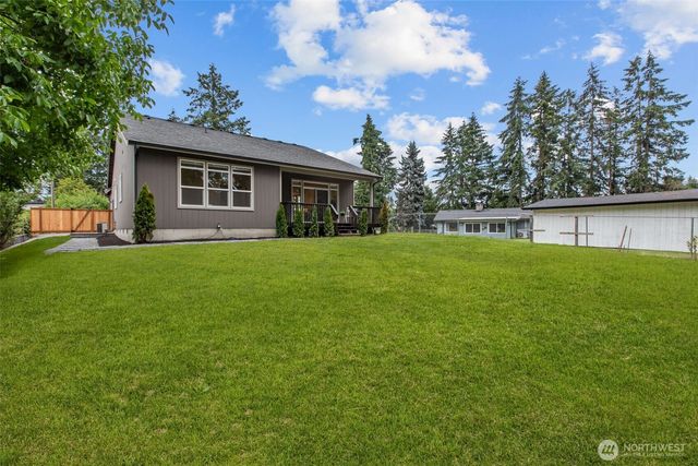 15106 14th Avenue Ct E, Tacoma, WA 98445