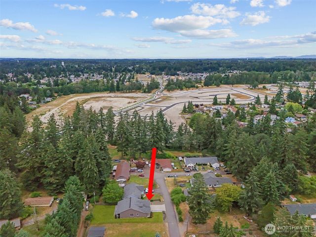 15106 14th Avenue Ct E, Tacoma, WA 98445