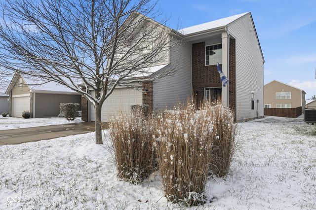 1446 Bluestem Drive, Greenwood, IN 46143