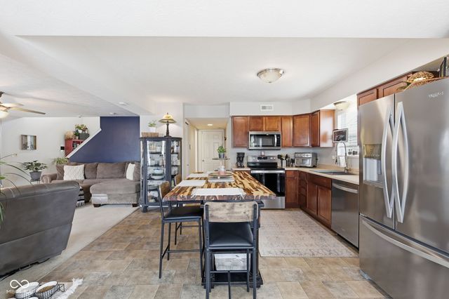 1446 Bluestem Drive, Greenwood, IN 46143