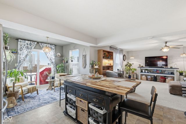 1446 Bluestem Drive, Greenwood, IN 46143