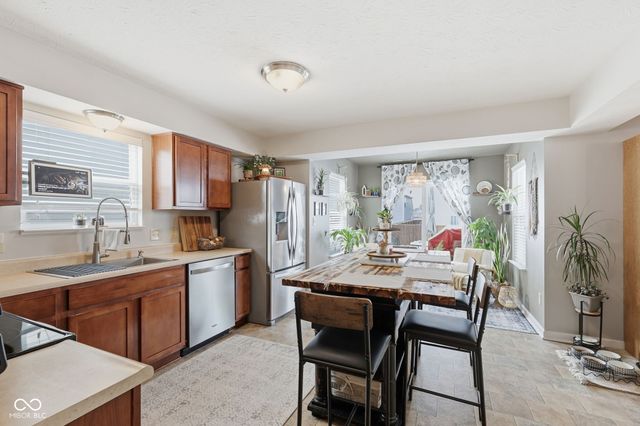 1446 Bluestem Drive, Greenwood, IN 46143