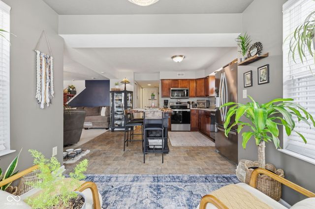 1446 Bluestem Drive, Greenwood, IN 46143