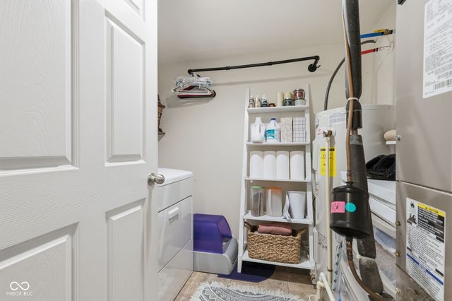 1446 Bluestem Drive, Greenwood, IN 46143