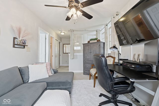 1446 Bluestem Drive, Greenwood, IN 46143