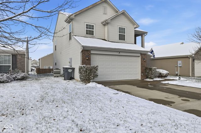 1446 Bluestem Drive, Greenwood, IN 46143