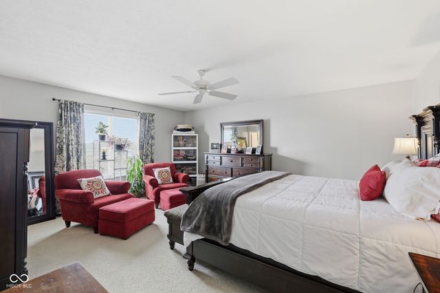 1446 Bluestem Drive, Greenwood, IN 46143