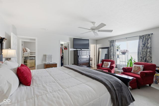 1446 Bluestem Drive, Greenwood, IN 46143