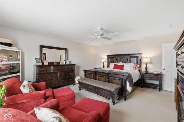 1446 Bluestem Drive, Greenwood, IN 46143