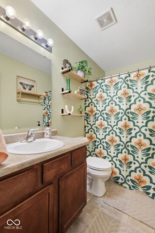 1446 Bluestem Drive, Greenwood, IN 46143