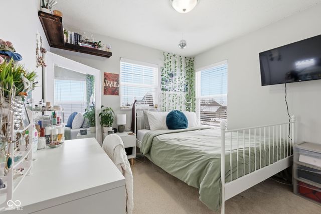 1446 Bluestem Drive, Greenwood, IN 46143