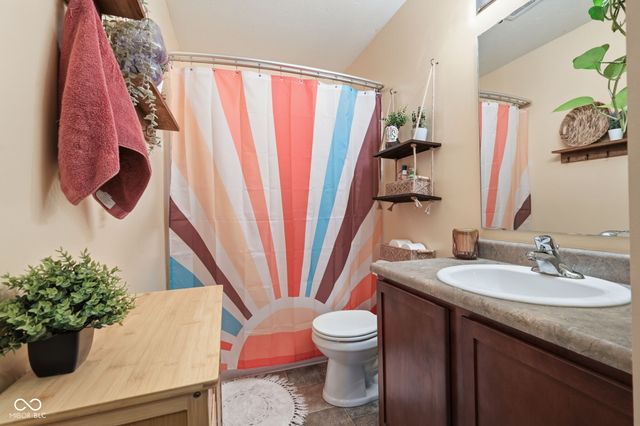 1446 Bluestem Drive, Greenwood, IN 46143