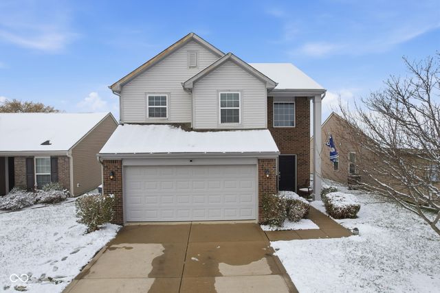 1446 Bluestem Drive, Greenwood, IN 46143