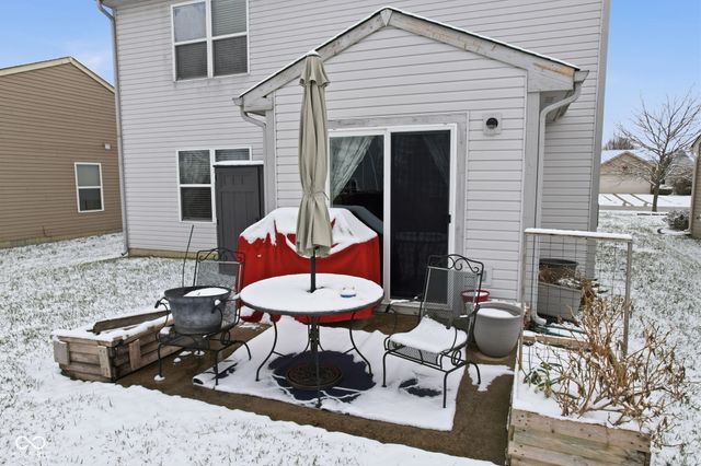 1446 Bluestem Drive, Greenwood, IN 46143