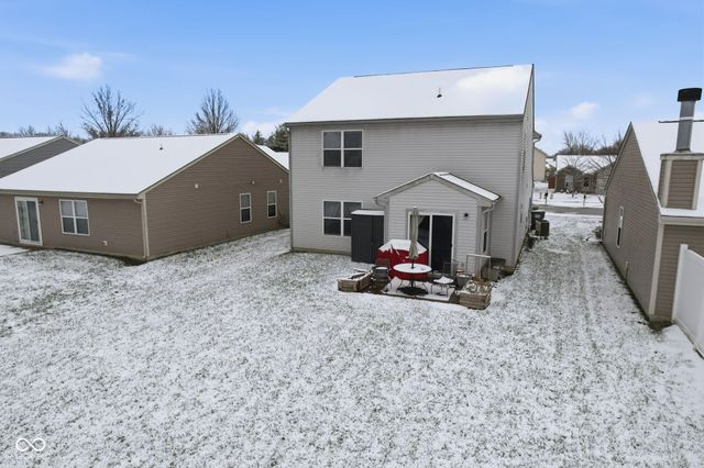 1446 Bluestem Drive, Greenwood, IN 46143