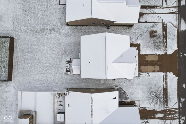 1446 Bluestem Drive, Greenwood, IN 46143