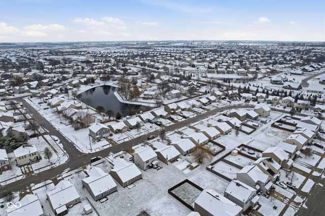 1446 Bluestem Drive, Greenwood, IN 46143