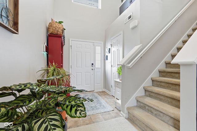 1446 Bluestem Drive, Greenwood, IN 46143