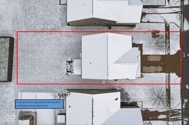 1446 Bluestem Drive, Greenwood, IN 46143