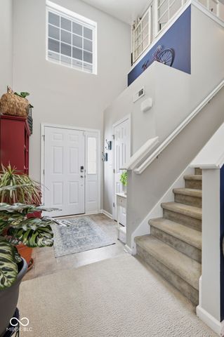 1446 Bluestem Drive, Greenwood, IN 46143