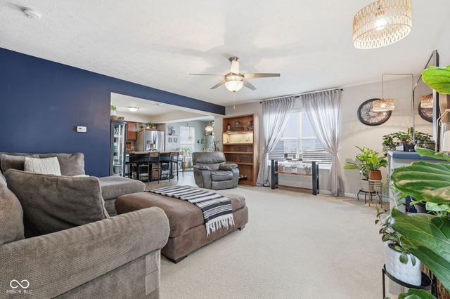 1446 Bluestem Drive, Greenwood, IN 46143