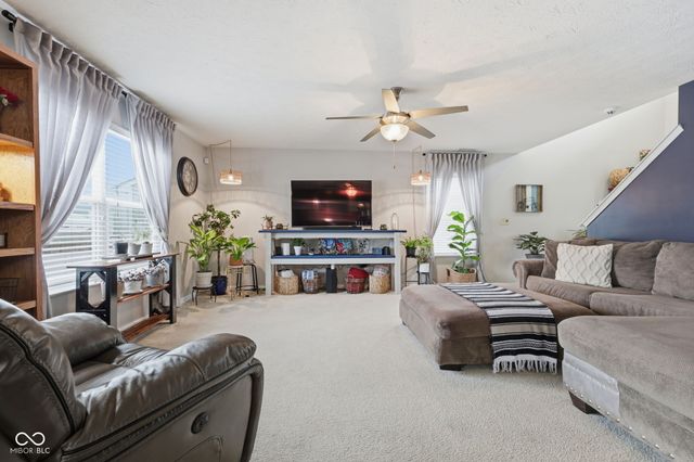 1446 Bluestem Drive, Greenwood, IN 46143