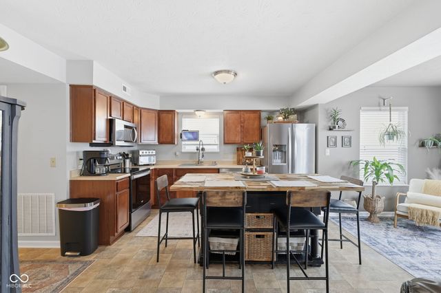 1446 Bluestem Drive, Greenwood, IN 46143