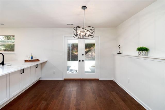 4530 Hickory Forest NW Drive, Acworth, GA 30102