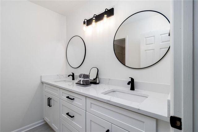 4530 Hickory Forest NW Drive, Acworth, GA 30102