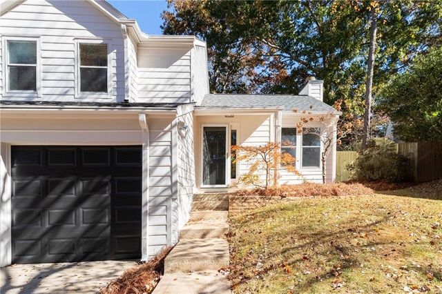 4530 Hickory Forest NW Drive, Acworth, GA 30102