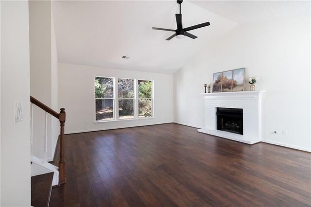 4530 Hickory Forest NW Drive, Acworth, GA 30102