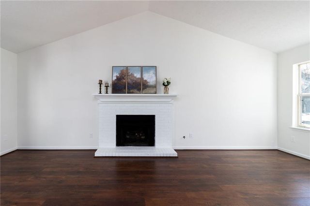 4530 Hickory Forest NW Drive, Acworth, GA 30102