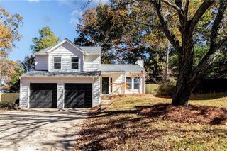 4530 Hickory Forest NW Drive, Acworth, GA 30102