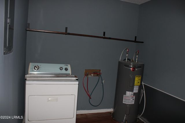 402 Schley Street, Hampton, SC 29924