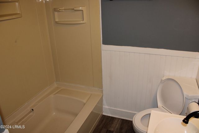 402 Schley Street, Hampton, SC 29924