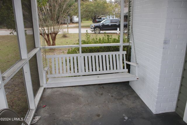 402 Schley Street, Hampton, SC 29924