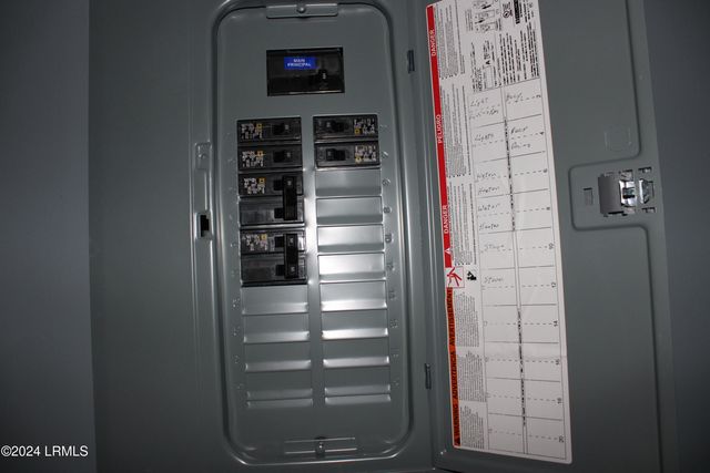 402 Schley Street, Hampton, SC 29924