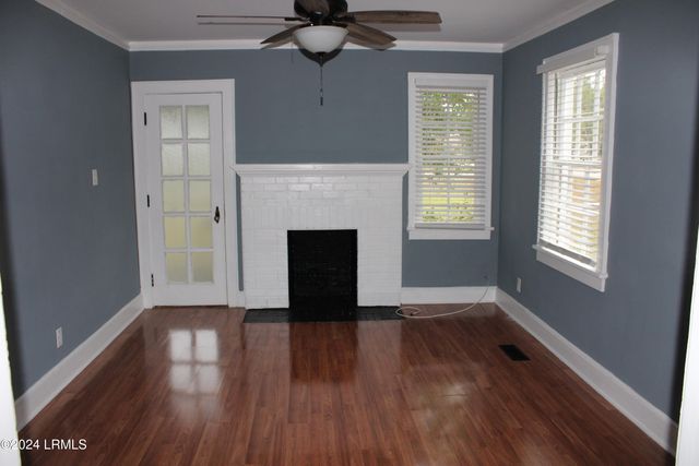 402 Schley Street, Hampton, SC 29924