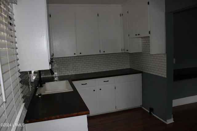 402 Schley Street, Hampton, SC 29924