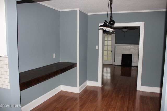 402 Schley Street, Hampton, SC 29924