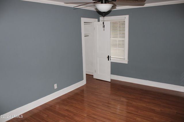 402 Schley Street, Hampton, SC 29924