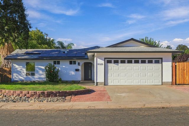 4109 Baptist Ct, North Highlands, CA 95660
