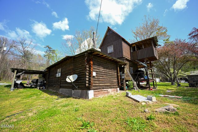 1941 Bluff Mountain Road, Sevierville, TN 37876